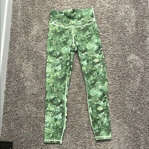 North Face Leggings Size Small Regular‎